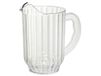 Ilsa Crystal bierkaraf polycarbonaat 0,95 l 2540-095