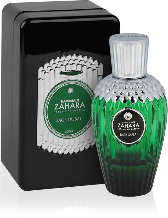Al Haramain Extrait De Parfum / 100 ml / Vrouwen