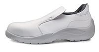 Base Protection Cadmio Veiligheidsschoenen Wit Maat 36