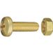 Connex Metaalschroef Cy-K M5X16 8St Ms - KY4040516