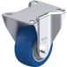 Blickle BK-ALBS 82K Bokwiel Wieldiameter: 80 mm Draagvermogen (max.): 230 kg 1 stuk(s)
