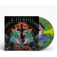 Callejon LP - Videodrom - voor Geen - standaard
