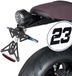 Barracuda Yamaha XSR900 Kentekenplaathouder