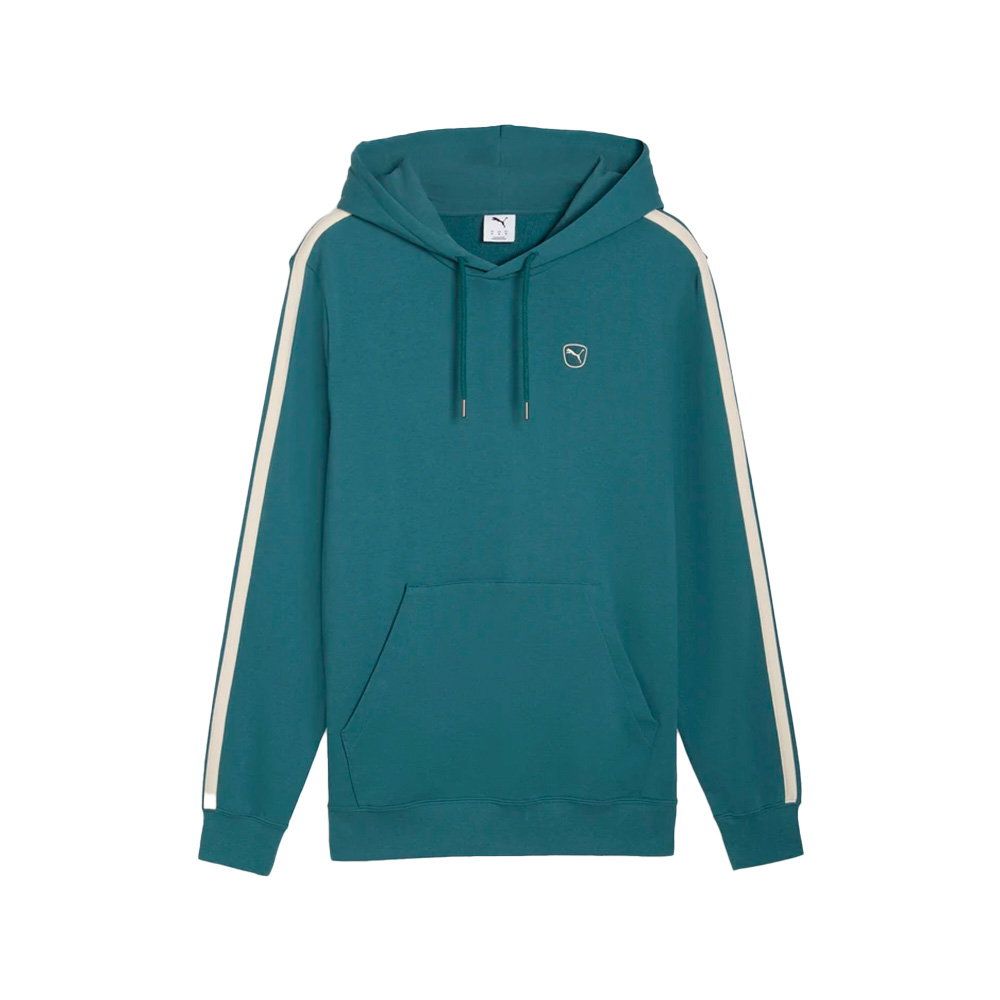 Puma Essential Elevated Hoodie