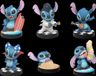 Yume Hero Box Super héros Stitch