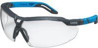 Uvex Lunettes de sécurité 9183 i-5 Noir