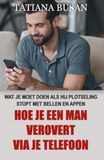 Hoe Icecat Hoe je een man verovert via je telefoon: Wat te doen als hij niet op je berichten reageert; Wat te doen als een man stopt met appen; Hoe je via berichten zijn interesse in jou vasthoudt