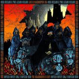 Live King Gizzard & The Lizard Wizard - Live In Manchester USA (3 LP) (Coloured Vinyl)