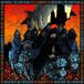 Live King Gizzard & The Lizard Wizard - Live In Manchester USA (3 LP) (Coloured Vinyl)