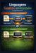 Linguagens Independently Published Linguagens Compiladas vs Interpretadas Paperback
