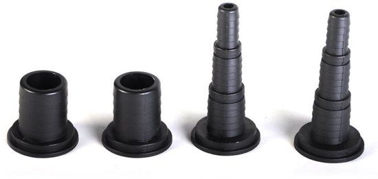 Velda Slangtule Set voor I-Tronic 05/15