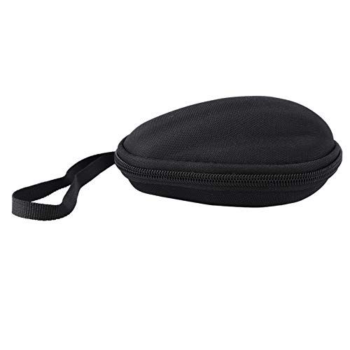 Niiyen Muis Opbergtas, Muis Opbergdoos EVA Beschermende Muis Case Draagtas Cover Tas Geschikt voor MX Master/MX Master 2S Gaming Muis