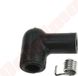 BPC Parts Sabot de bougie 90 5mm