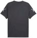 PUMA individualliga graphic jersey - Voetbalshirt korte mouw heren - Blauw