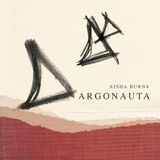 Argonauta Aisha Burns - Argonauta (LP)