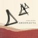 Argonauta Aisha Burns - Argonauta (LP)