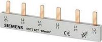 Siemens 5ST3667 Stiftlijst 63 A
