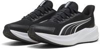 PUMA Dasher Lite SLIPTECH Jr Unisex Sportschoenen - Light Lavender-Inky Depths-PUMA White