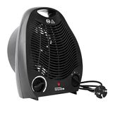 Güde Ventilatorkachel GH 2000 B
