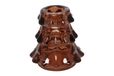 Decostar Countryfield Kandelaar Kerstboom Umina S Dark Brown