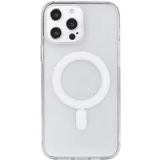 Platyne Coque smartphone Magsafe Iphone 12 Pro Max