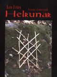 Helrunar Helrunar A Manual Of Rune Magick Paperback