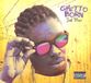 Coast2Coast Jah Vinci - Ghetto Born (CD)
