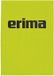 Erima Aanvoerdersband - Geel | Maat: JUNIOR