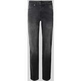 BOSS Jeans 'Re.Maine' black denim