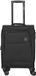 Enrico Benetti Oakville Handbagage koffer 55 x 35 x 20 cm - Zwart