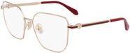 Ferragamo SF2234 Rose gold 56/16/140 WOMAN Brilmonturen