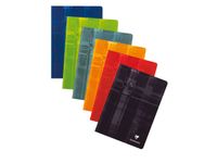 Clairefontaine Schrift Matris 210x297mm Lijn 40blz