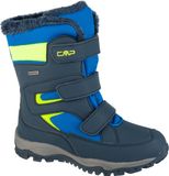 Cmp Hexis Wp 30q4634 Sneeuwlaarzen Blauw EU 33