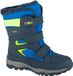 Cmp Hexis Wp 30q4634 Sneeuwlaarzen Blauw EU 33