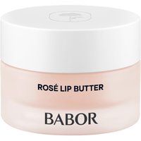 BABOR Rosé Lip Butter 15ml