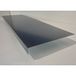 Alucouleur - Bande de rive aluminium gris anthracite RAL 7016