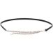 KAFFE Ashley Women's Belt