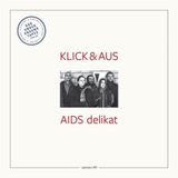 Coast2Coast Klick & Aus - AIDS Delikat (LP)