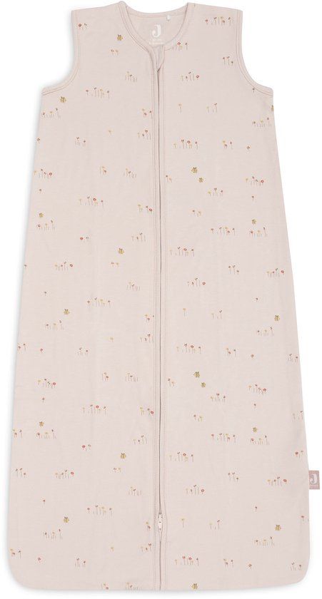 Jollein Slaapzak Baby Mouwloos 90cm - Jersey - Pretty Picnic