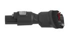 Hoover 35602710 2-in-1 kunststof gereedschap