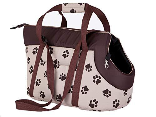 Hobbydog Hond Carrier Hond Draagtas Cat Carrier, 2 - HxBxL - 27x25x43 cm