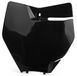 Polisport 8664900003 bord, set van 10