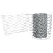 Rayher Decoratief gaas 2410721, 1,22 m breed, 21,5 cm breed, voor knutselen