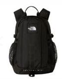 The North Face Hot Shot Mini-sac à dos, unisexe, 1 pièce, noir (TnF), Taille unique, Classique