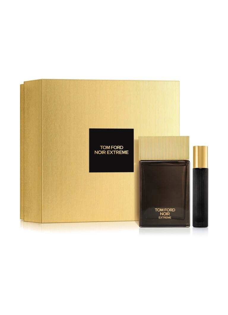 TOM FORD TOM FORD Noir Extreme Eau de Parfum Set - Limited Edition parfumset