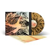Suburban Focus - Heavy Eyes - Coloured Vinyl LP