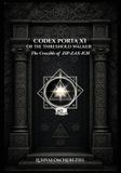 CODEX Libri GmbH CODEX PORTA XI of the Threshold Walker Paperback