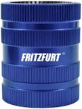 FRITZFURT 60-201-002 Handontbramer Kunststof Kleurloos 1 stuk(s)