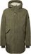 s.Oliver Outdoor-Jacke olijfgroen