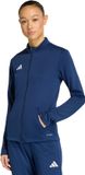 Adidas Performance Entrada26 Veste d'entraînement - Femme - Bleu